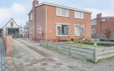De Hoven 81