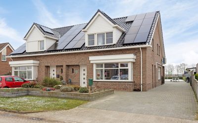 Tuindorp 25