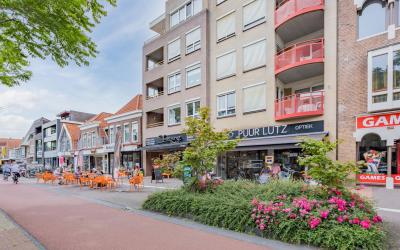 Schutstraat 12-11