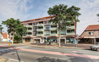 Schutstraat 80-15
