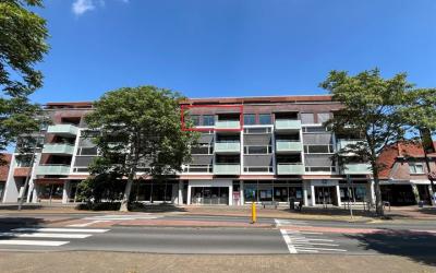Schutstraat 80-34