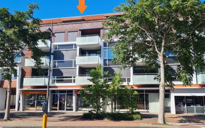 Schutstraat 80-42