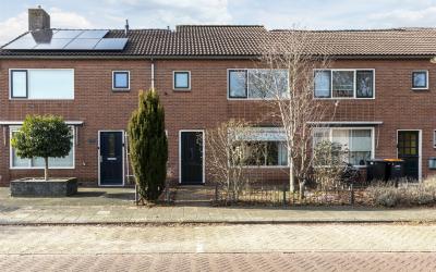 Da Costastraat 104