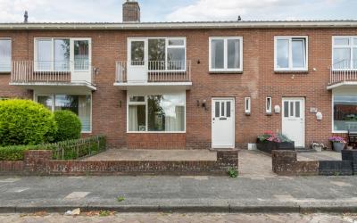 Bilderdijklaan 36