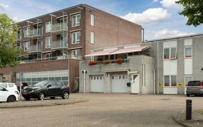 Bilderdijkp. 19