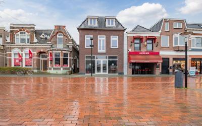 Hoofdstraat 66-A