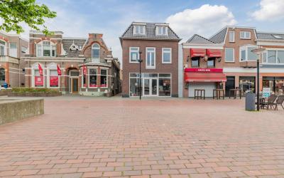 Hoofdstraat 66-B