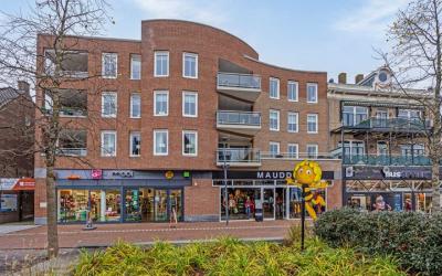 Hoofdstraat 116-12