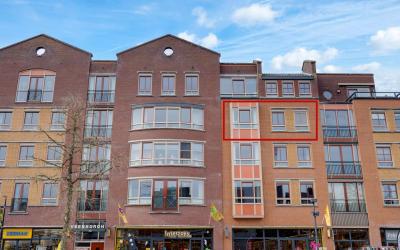 Hoofdstraat 228-32