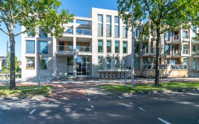 Pesserstraat 2-02