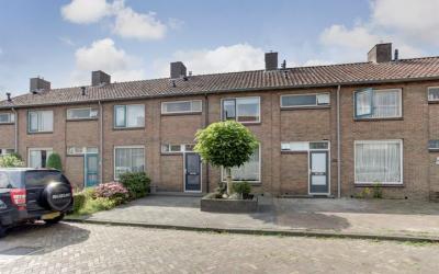 Marnixstraat 25