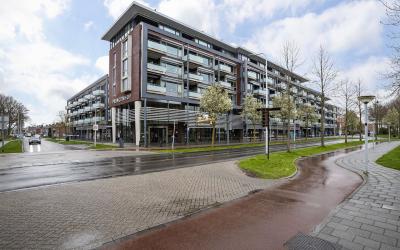 Willemskade 29-101