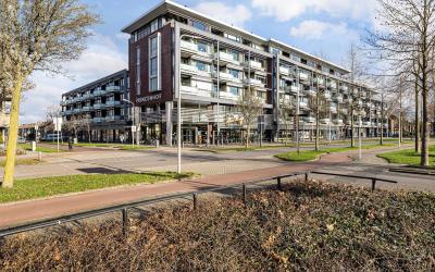 Willemskade 29-208