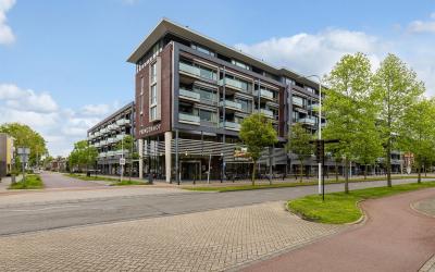 Willemskade 29-305