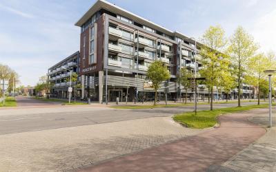 Willemskade 29-411