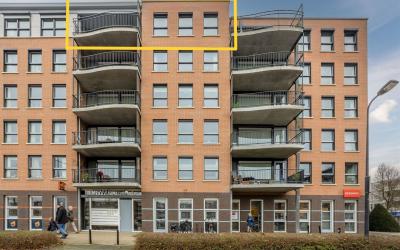 Markt 1-54