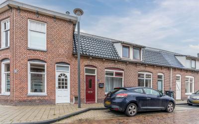 Oranjestraat 11