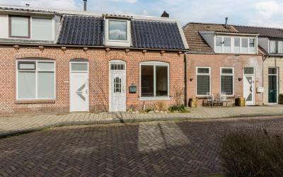 Oranjestraat 19