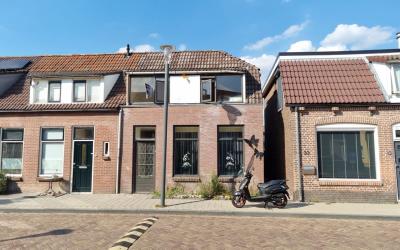 Oranjestraat 31