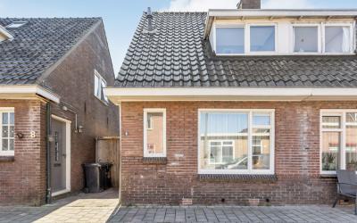 Oranjestraat 6
