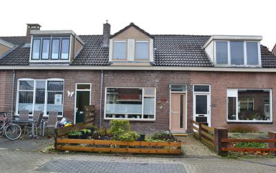 Oranjestraat 60