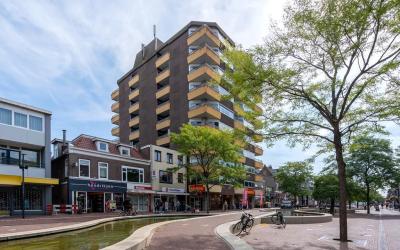 Hoofdstraat 159-65