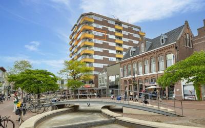 Hoofdstraat 159-74