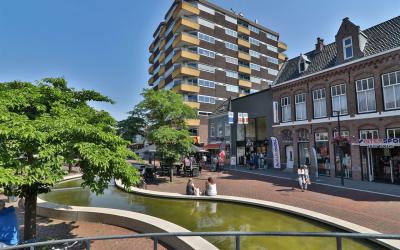 Hoofdstraat 159-81
