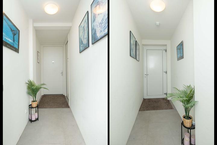 Appartement te koop: van Echtenstraat 16-12, Hoogeveen