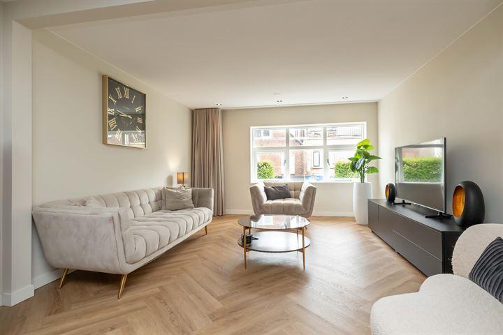 Appartement te koop: van Echtenstraat 16-12, Hoogeveen