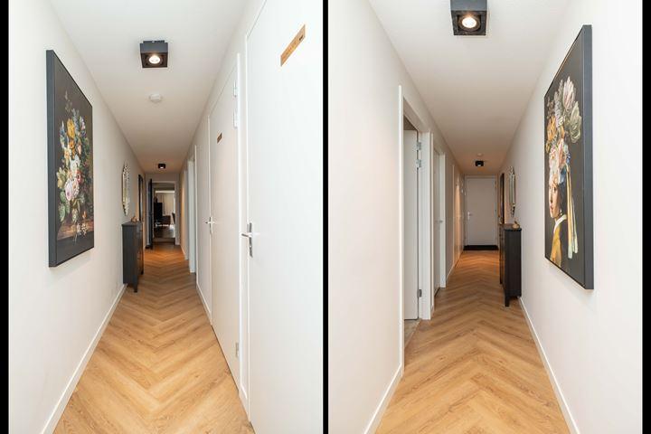 Appartement te koop: van Echtenstraat 16-12, Hoogeveen