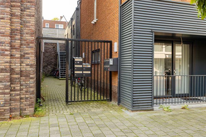 Appartement te koop: van Echtenstraat 16-12, Hoogeveen