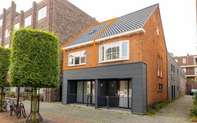 van Echtenstraat 16-12