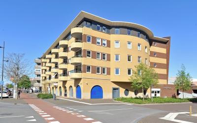 Het Haagje 7-15