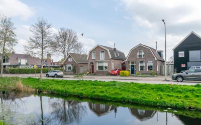 Kanaalweg 21