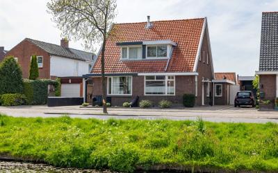 Kanaalweg 92
