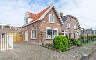De Vos van. 7