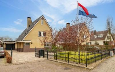 De Vos van. 86-A