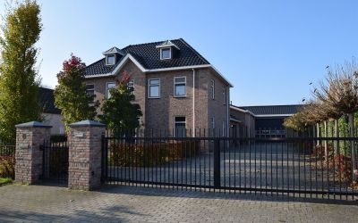 Nobelstraat 6
