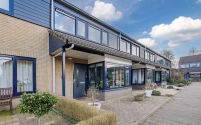 De Kroon 168