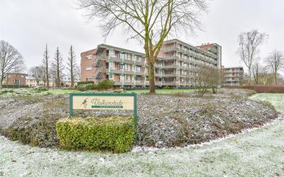 Valkenstede 8
