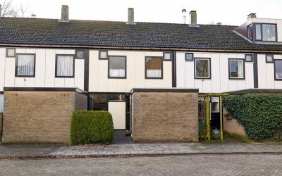 Roerdomplaan 116