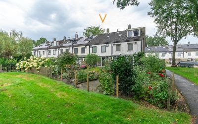 Roerdomplaan 118