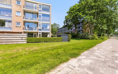 De Reiger 155