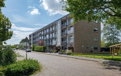 De Reiger 128