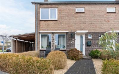 Spechtlaan 25