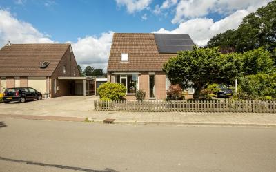 Koekoeklaan 43