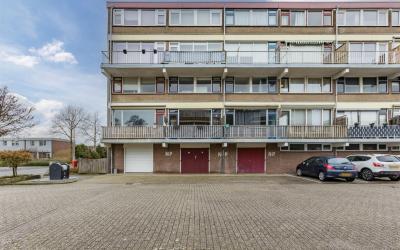 Sperwerlaan 83