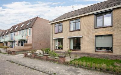 Schoklandst. 1