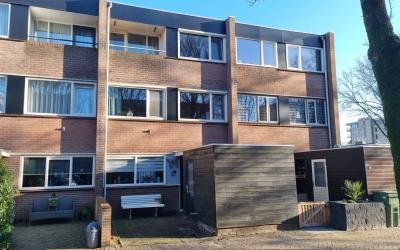 Tamboerlaan 81